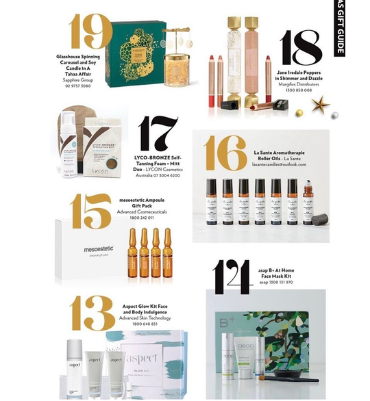 La Santé Wellness article image