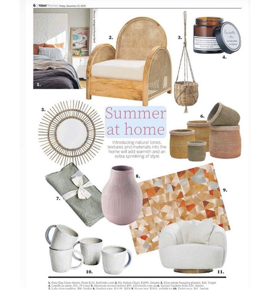 La Santé Wellness article image