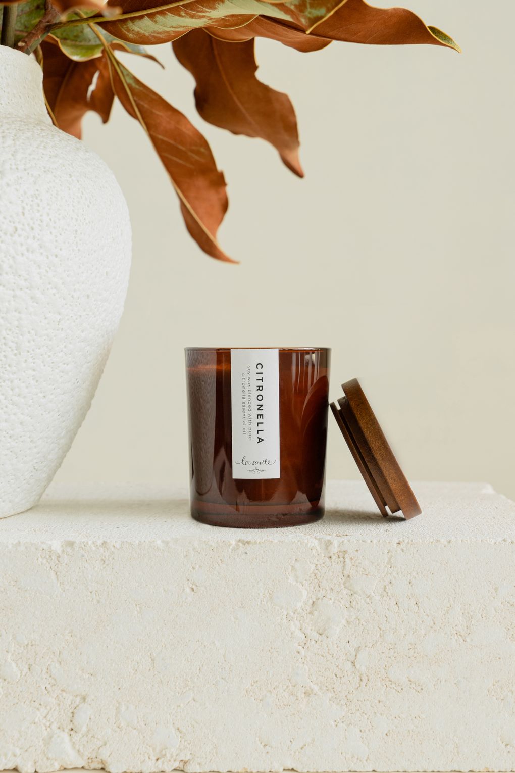 La Santé Wellness hero image